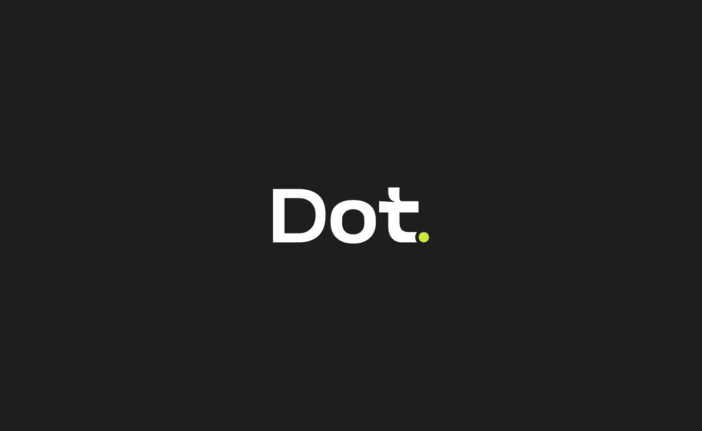 DOT cover